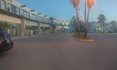 LOCAL EN RENTA RESIDENCIAL LOS CEDROS BLVD RODRIGUEZ TRIANA TORREON COAHUILA