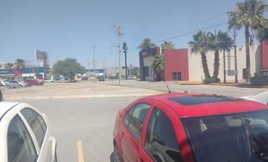 LOCAL EN RENTA RESIDENCIAL LOS CEDROS BLVD RODRIGUEZ TRIANA TORREON COAHUILA