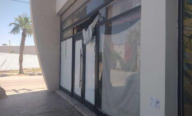 LOCAL EN RENTA RESIDENCIAL LOS CEDROS BLVD RODRIGUEZ TRIANA TORREON COAHUILA