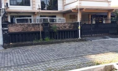 Dijual Rumah 2 Lantai Siap Huni Rungkut Harapan Surabaya
