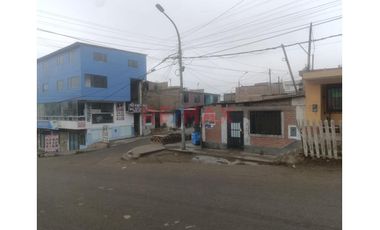 📢 🏡 Venta De Casa En Ventanilla  A Precio De Terreno🏡📢