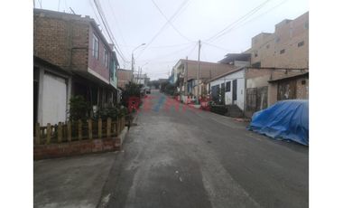 📢 🏡 Venta De Casa En Ventanilla  A Precio De Terreno🏡📢