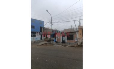 📢 🏡 Venta De Casa En Ventanilla  A Precio De Terreno🏡📢