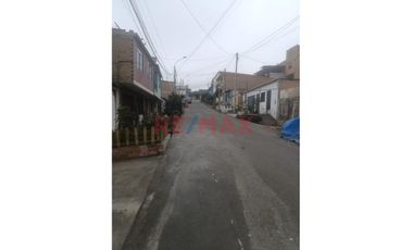 📢 🏡 Venta De Casa En Ventanilla  A Precio De Terreno🏡📢