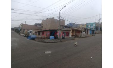 📢 🏡 Venta De Casa En Ventanilla  A Precio De Terreno🏡📢