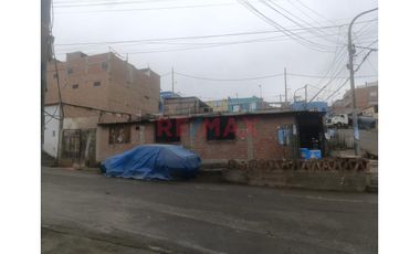 📢 🏡 Venta De Casa En Ventanilla  A Precio De Terreno🏡📢