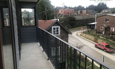 Departamento en Venta en Calle San Martin , puerto Varas