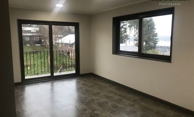 Departamento en Venta en Calle San Martin , puerto Varas