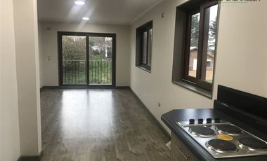Departamento en Venta en Calle San Martin , puerto Varas