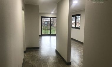 Departamento en Venta en Calle San Martin , puerto Varas