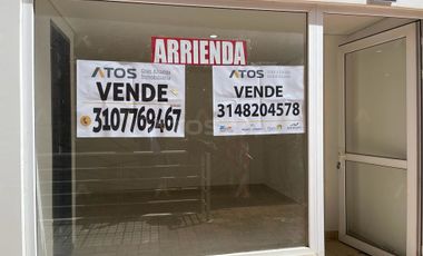 LOCAL en ARRIENDO/VENTA en Tunja TORRES DE VIZCAYA