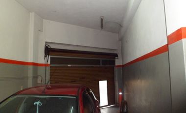 LOCAL DE 39 MTS. AVELLANEDA