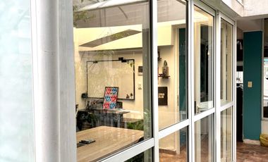 casa en venta en popular modelo. Cod V309