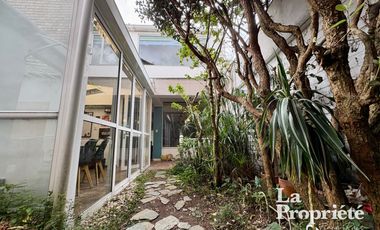 casa en venta en popular modelo. Cod V309