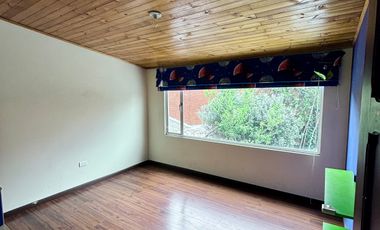 casa en venta en popular modelo. Cod V309