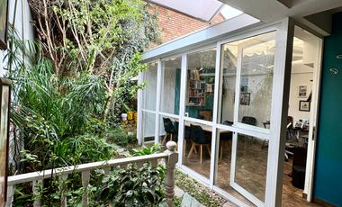 casa en venta en popular modelo. Cod V309