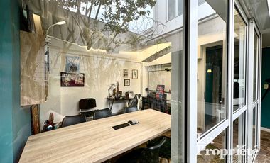 casa en venta en popular modelo. Cod V309