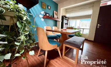 casa en venta en popular modelo. Cod V309