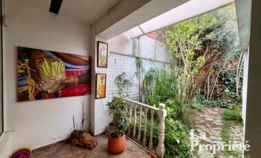 casa en venta en popular modelo. Cod V309