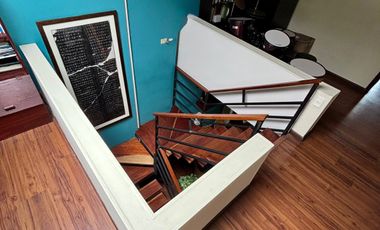 casa en venta en popular modelo. Cod V309