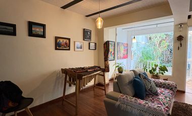 casa en venta en popular modelo. Cod V309