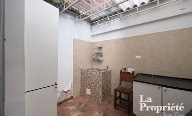 casa en venta en popular modelo. Cod V309