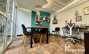 casa en venta en popular modelo. Cod V309