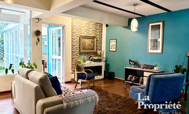 casa en venta en popular modelo. Cod V309