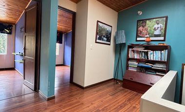 casa en venta en popular modelo. Cod V309