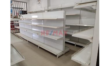 Local Comercial En Venta En Esquina - Talara