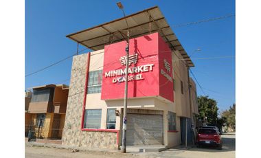 Local Comercial En Venta En Esquina - Talara