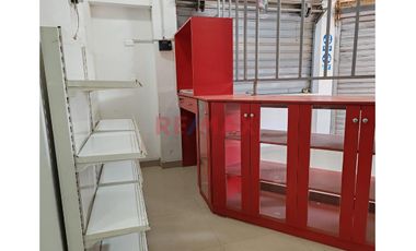 Local Comercial En Venta En Esquina - Talara