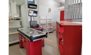 Local Comercial En Venta En Esquina - Talara