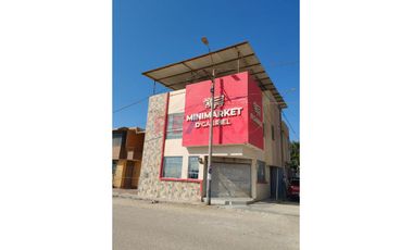 Local Comercial En Venta En Esquina - Talara