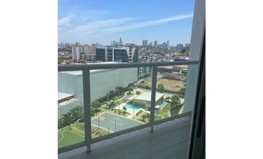 ALQUILO APARTAMENTO EN CONDADO DEL REY (VACIO/LB/AMOBLADO)