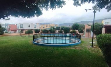 Se vende hermosa y espaciosa casa dentro de lujoso condominio en el sector norte