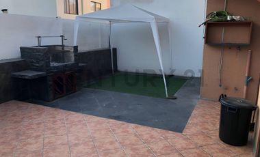 Se vende hermosa y espaciosa casa dentro de lujoso condominio en el sector norte