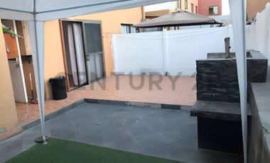 Se vende hermosa y espaciosa casa dentro de lujoso condominio en el sector norte