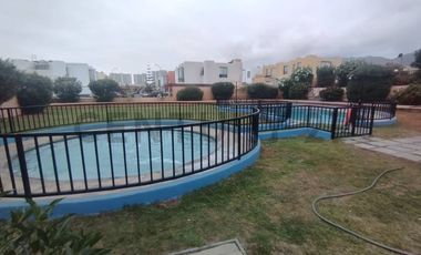 Se vende hermosa y espaciosa casa dentro de lujoso condominio en el sector norte