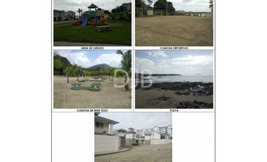 GANGA Venta de casa en Playa Dorada $184.500 #330