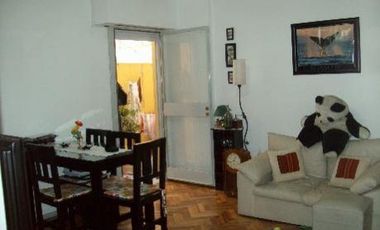 Departamento en venta en Quilmes Centro