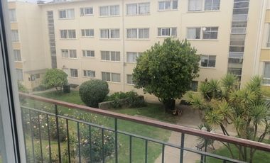 Arriendo amoblado año corrido 3 dormitorios