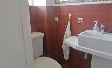 Arriendo amoblado año corrido 3 dormitorios