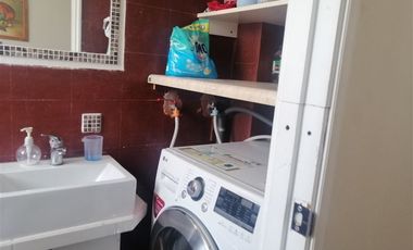 Arriendo amoblado año corrido 3 dormitorios