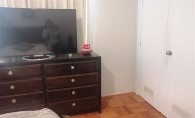 Arriendo amoblado año corrido 3 dormitorios