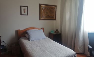 Arriendo amoblado año corrido 3 dormitorios