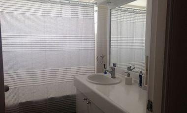 Arriendo amoblado año corrido 3 dormitorios