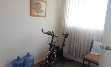 Arriendo amoblado año corrido 3 dormitorios