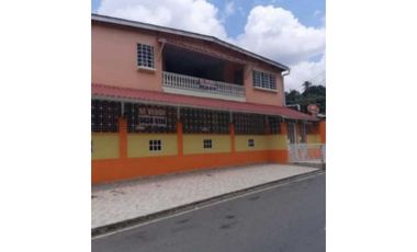 VENDO CASA EN ARRAIJAN VERACRUZ 8R