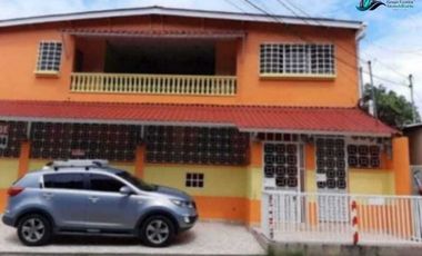 VENDO CASA EN ARRAIJAN VERACRUZ 8R